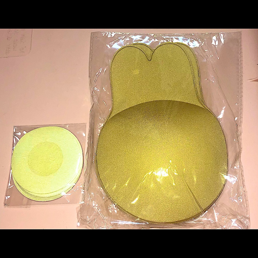 Strapless Bra x Nipple Covers Bundle